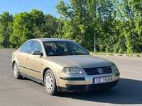 Passat B5+ 1.9 TDI