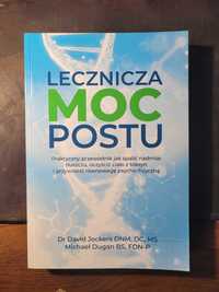 Lecznica moc postu