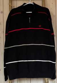 Sweter męski firmy Fred Perry , rozm  xl