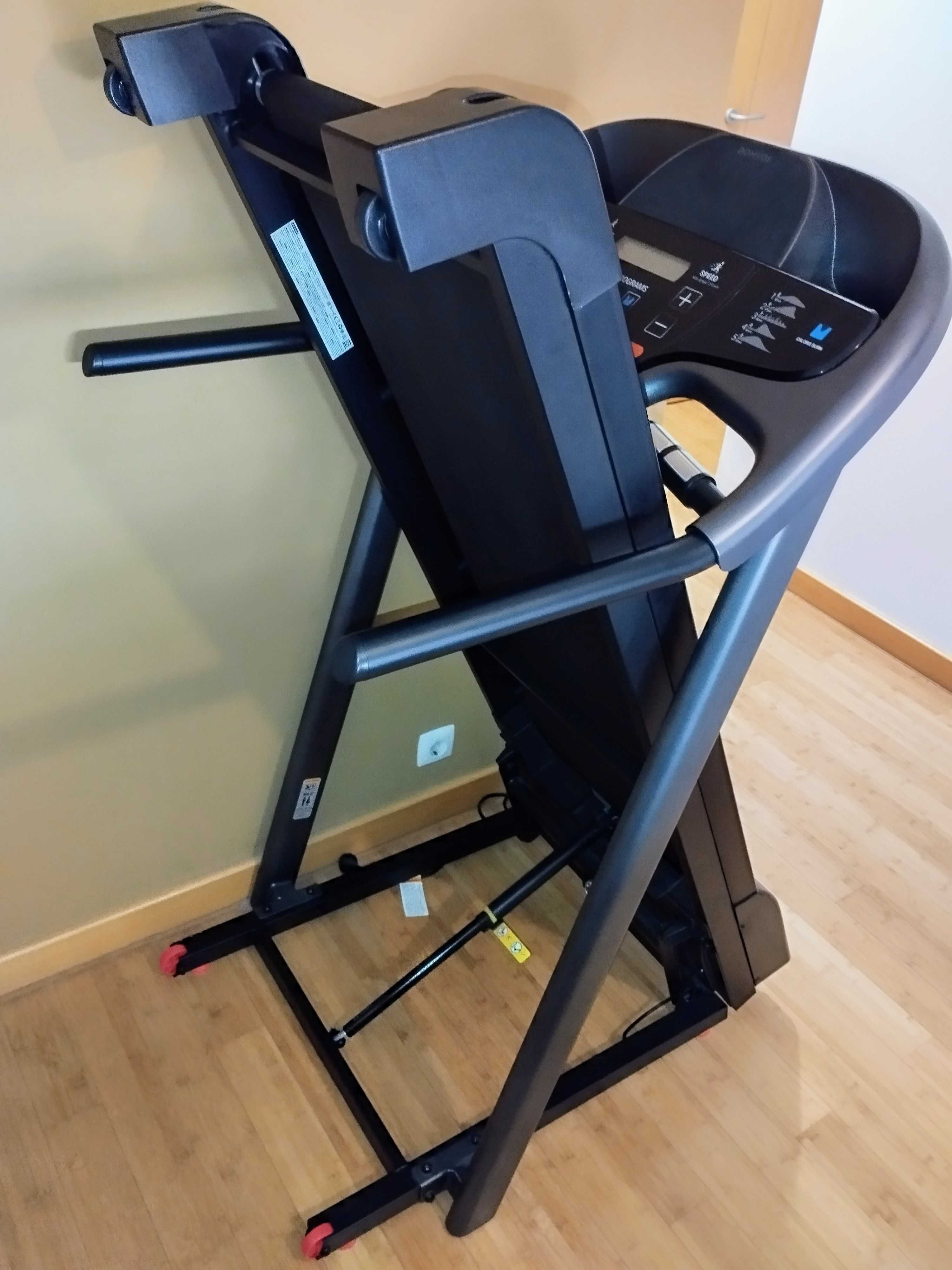 Passadeira de corrida T520B