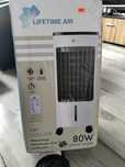 Klimator  lifetimer air