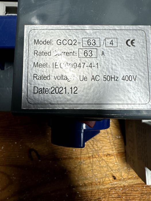 Falownik Hybrydowy Sofar Solar  Hyd 3000-ES