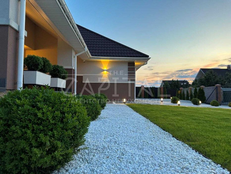 Продаж будинку, с. Іванковичі, Васильківський р-н.  ЗАКРИТЕ КМ, ГАЗ