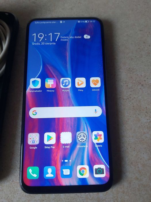 Huawei P Smart Z STK-LX1