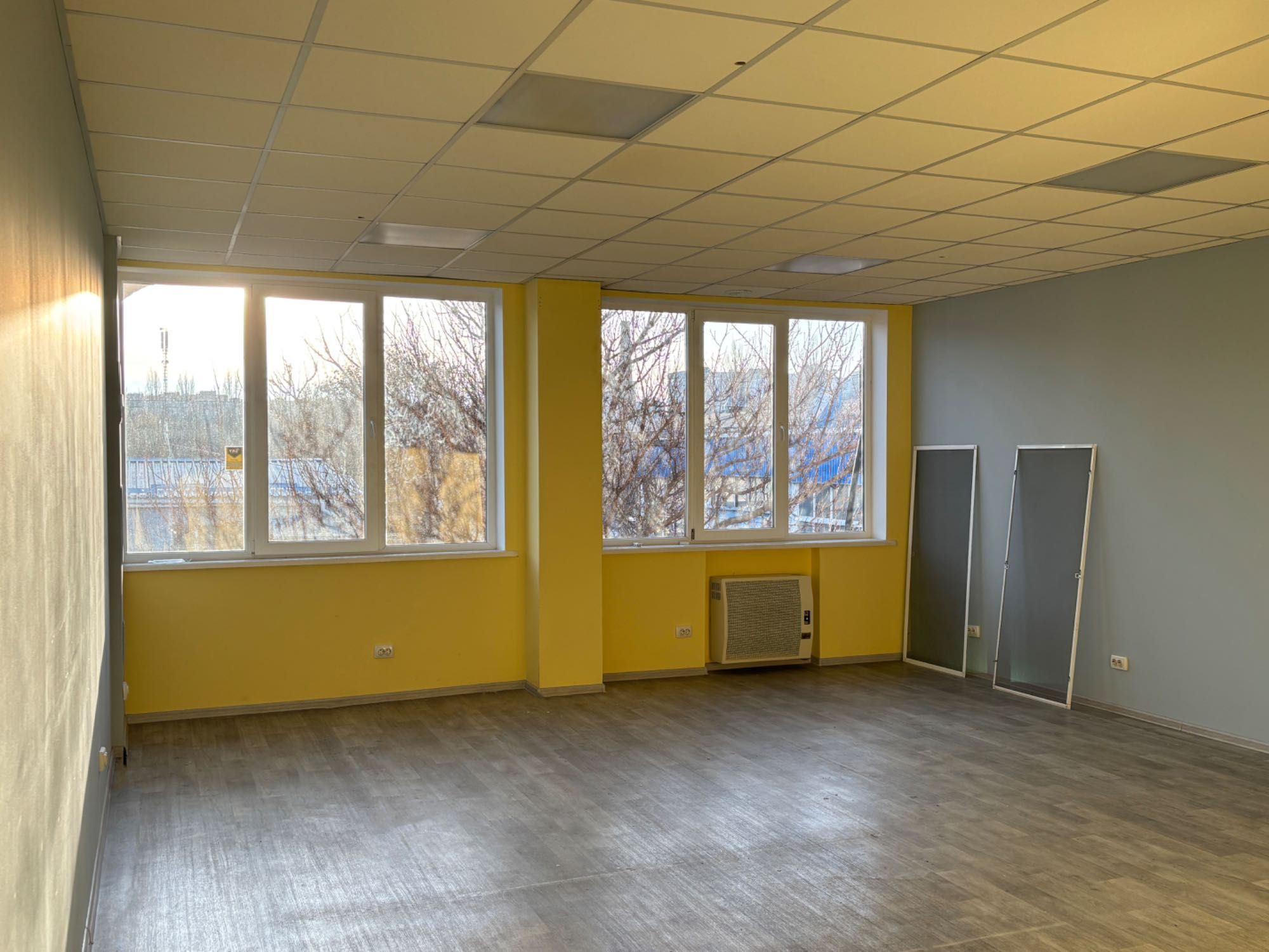 Оренда офісного приміщення