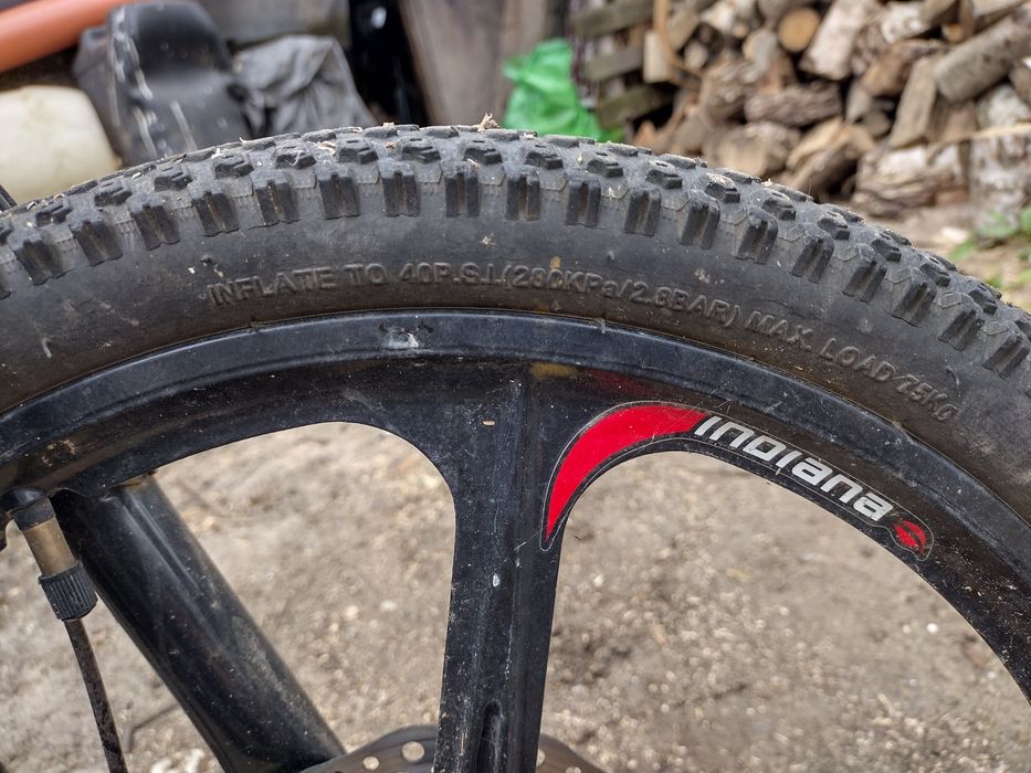 Sprzedam rower dla chłopca