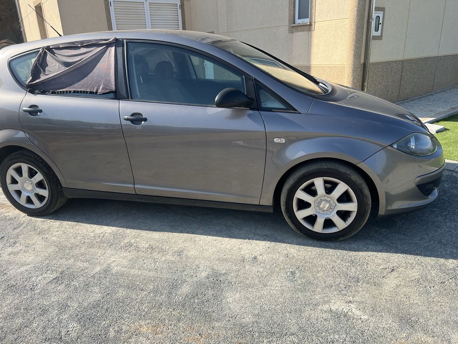 Seat altea 1.9 tdi