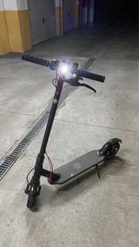 Trotinete eletrica IwatRoad R9