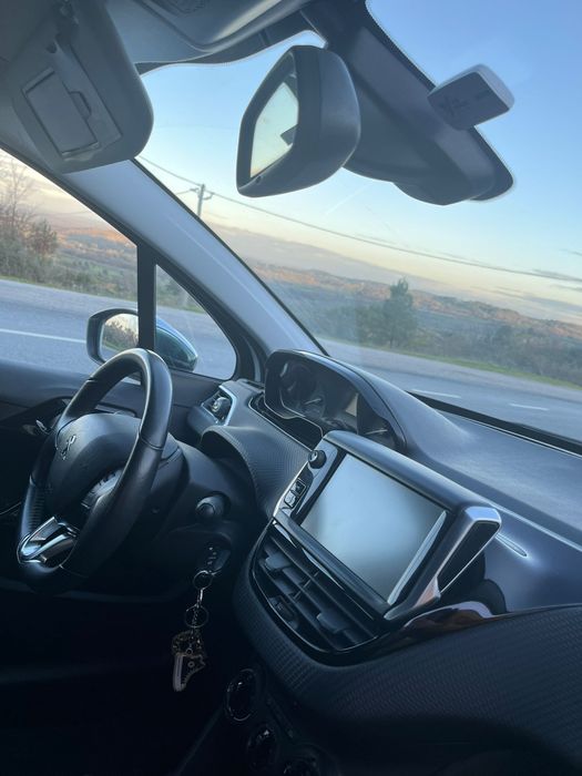 Peugeot 206 1.2 2016