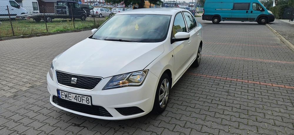 Seat Toledo 1.6 D