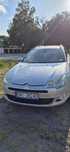 Citroen C5 kombi