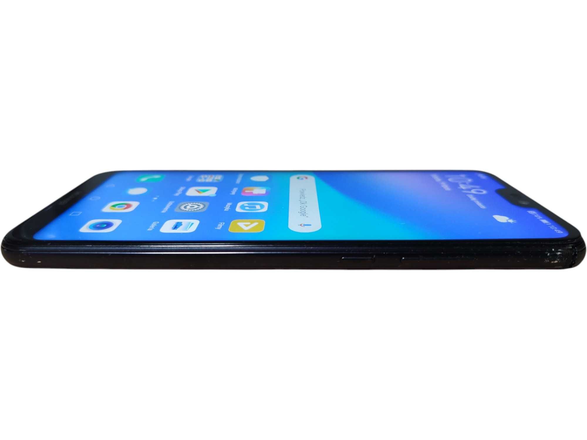 Smartfon Huawei P20 Lite 4 GB / 64 GB czarny