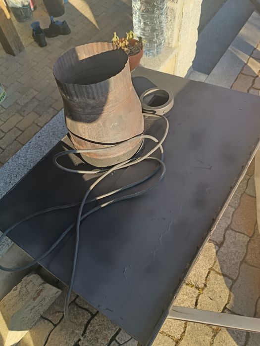 Recuperador em Bom Estado
