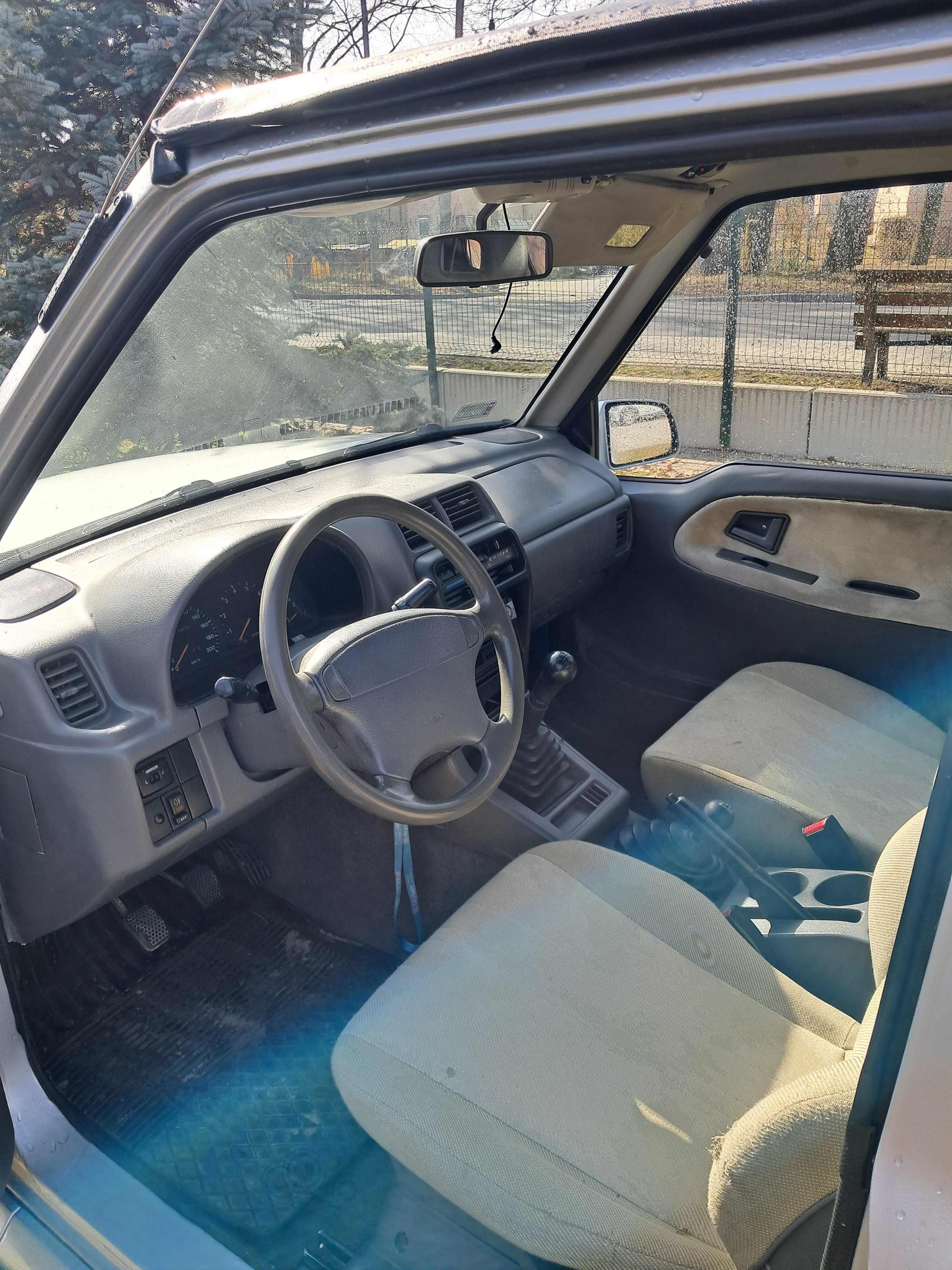 Sprzedam suzuki vitara 2.0 16v