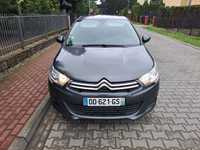 Citroën C4 Citroën c4 b7 1.6 HDI 2014r stan techniczny bardzo dobry