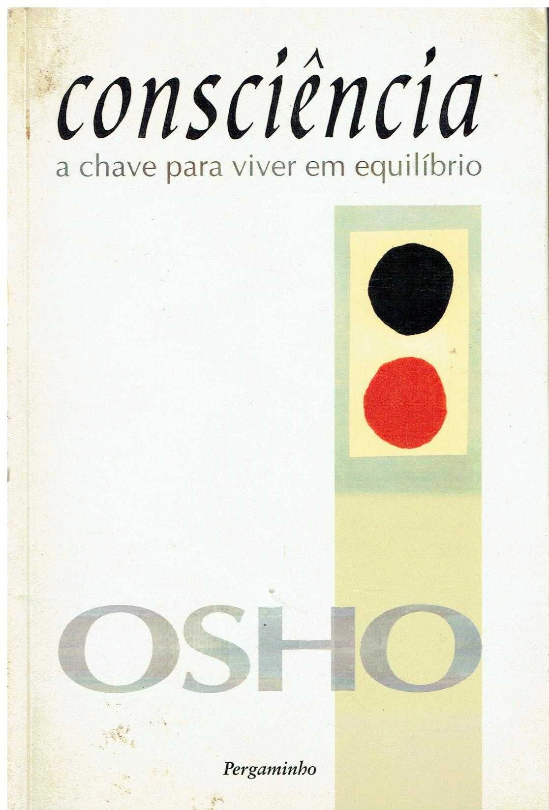 7861

Consciência
de Osho