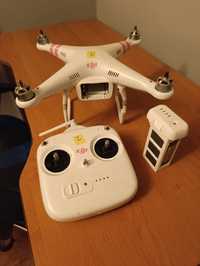 Dron Phantom 2 do nauki latania