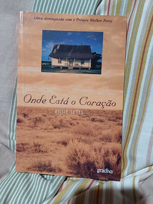 Vários livros desde 4€