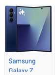Samsung fold 7 novo