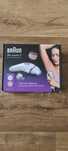 Braun Depilator laserowy Silk expert