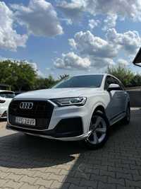 Audi Q7 Tfsi 5.5 Hybryda