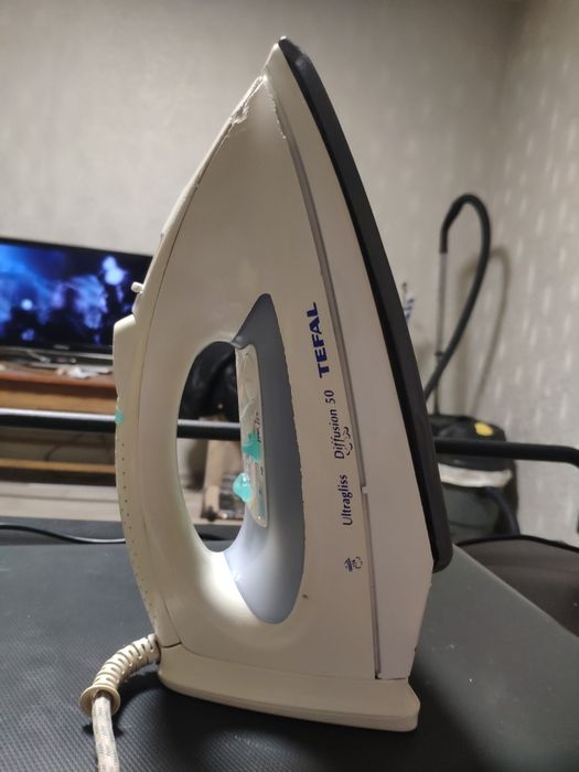 Праска Tefal ultragliss