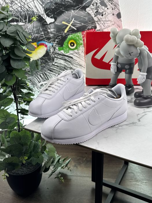Нові кросівки Nike Cortez 44.5 розмір N5