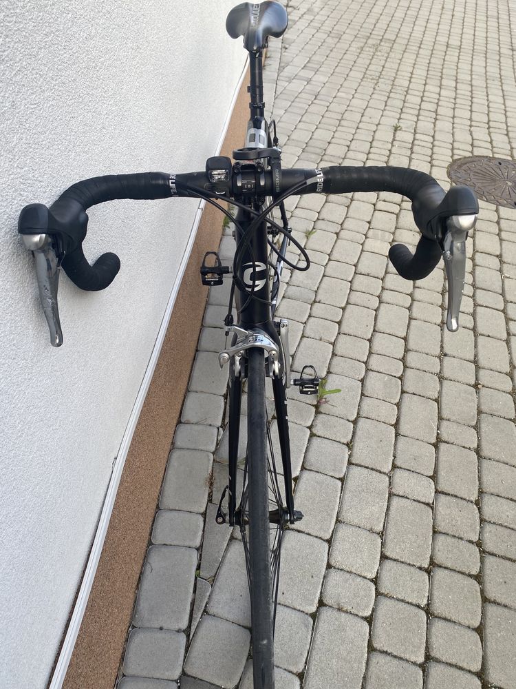 Cannondale CAAD8