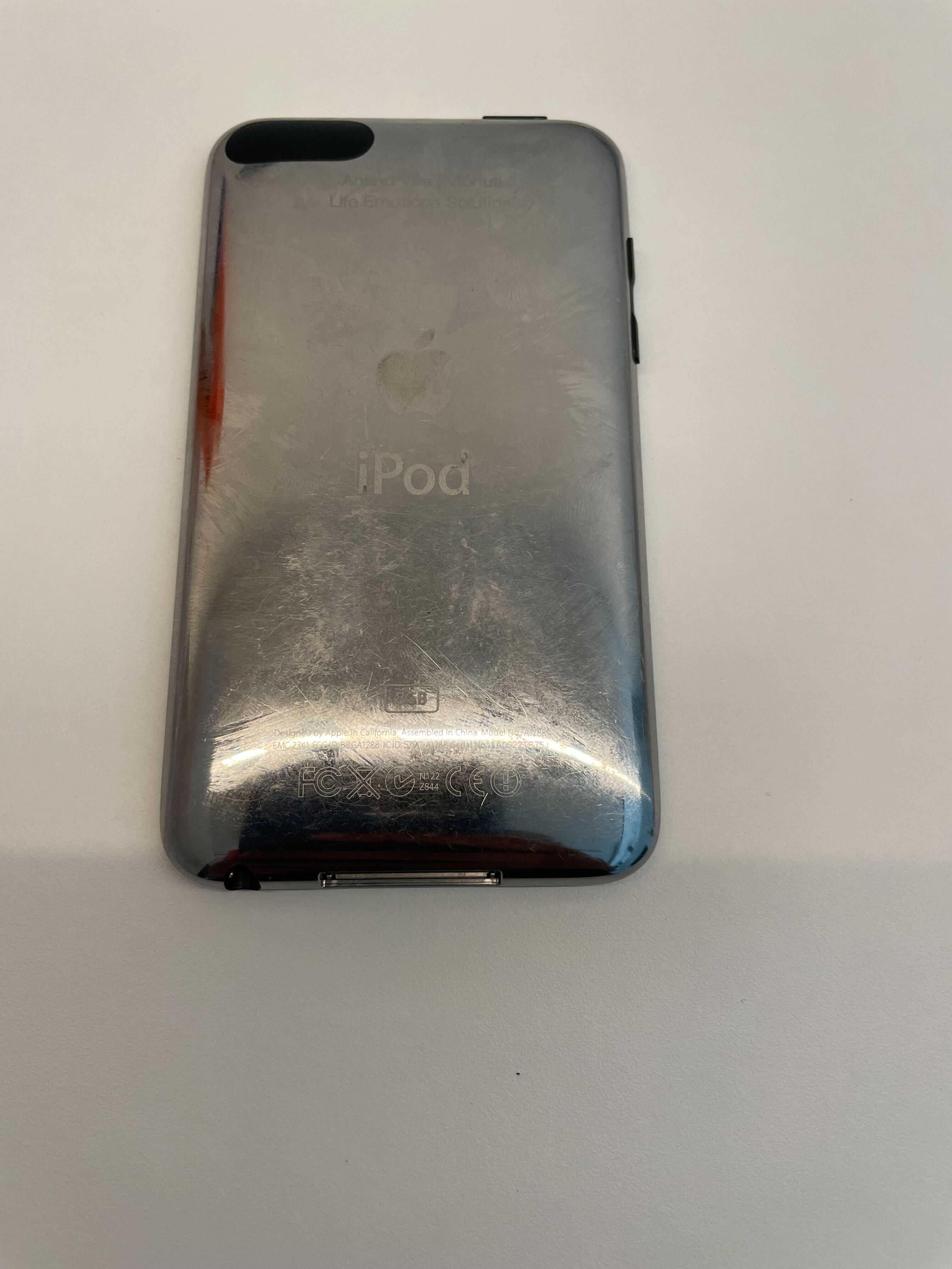IPod Touch A1288 8Gb