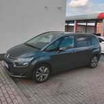 Citroen c4 grand picasso