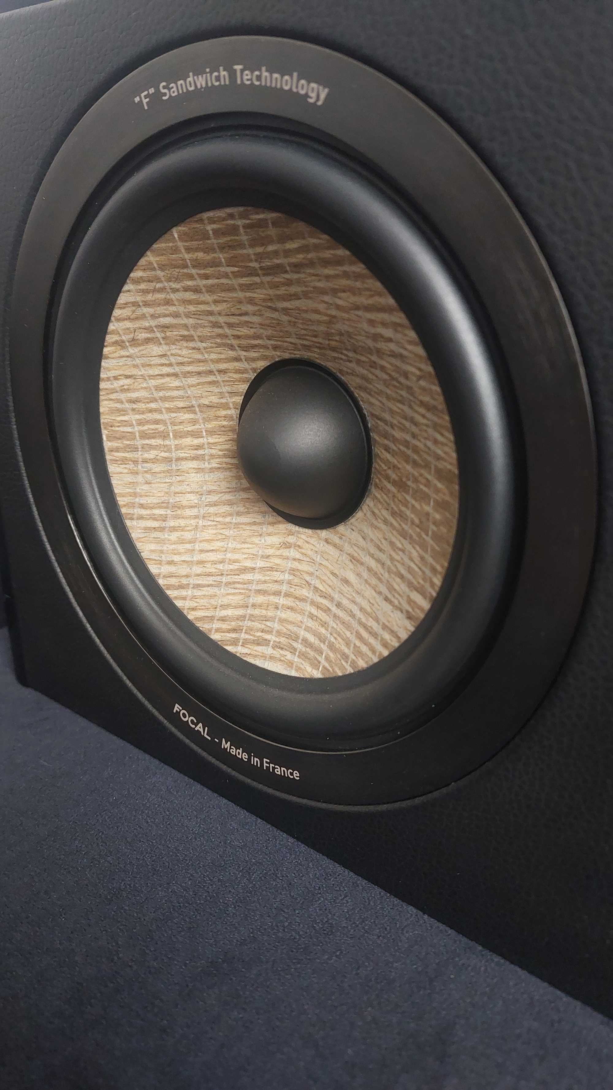 Focal ARIA CC900