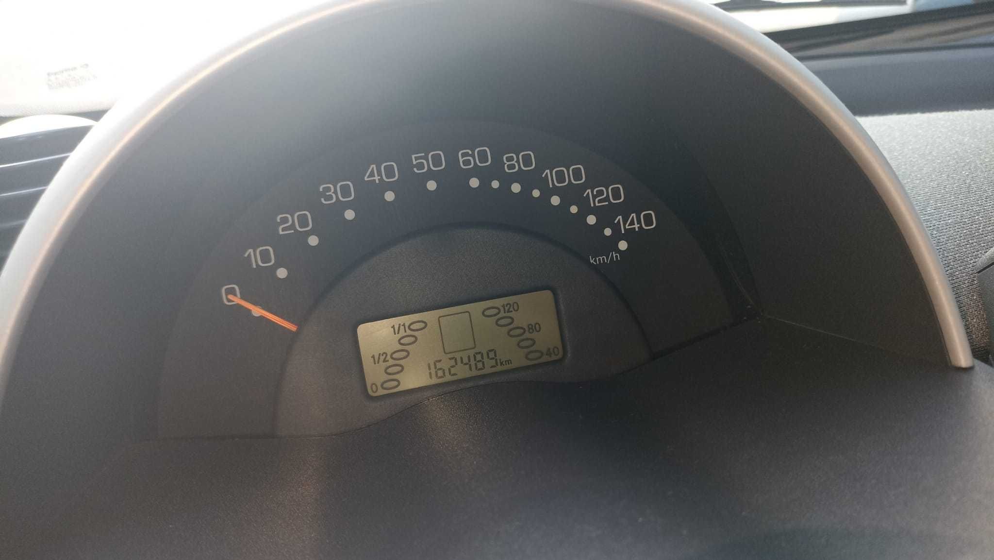 SMART For Two 0.7 Turbo Basis Pure