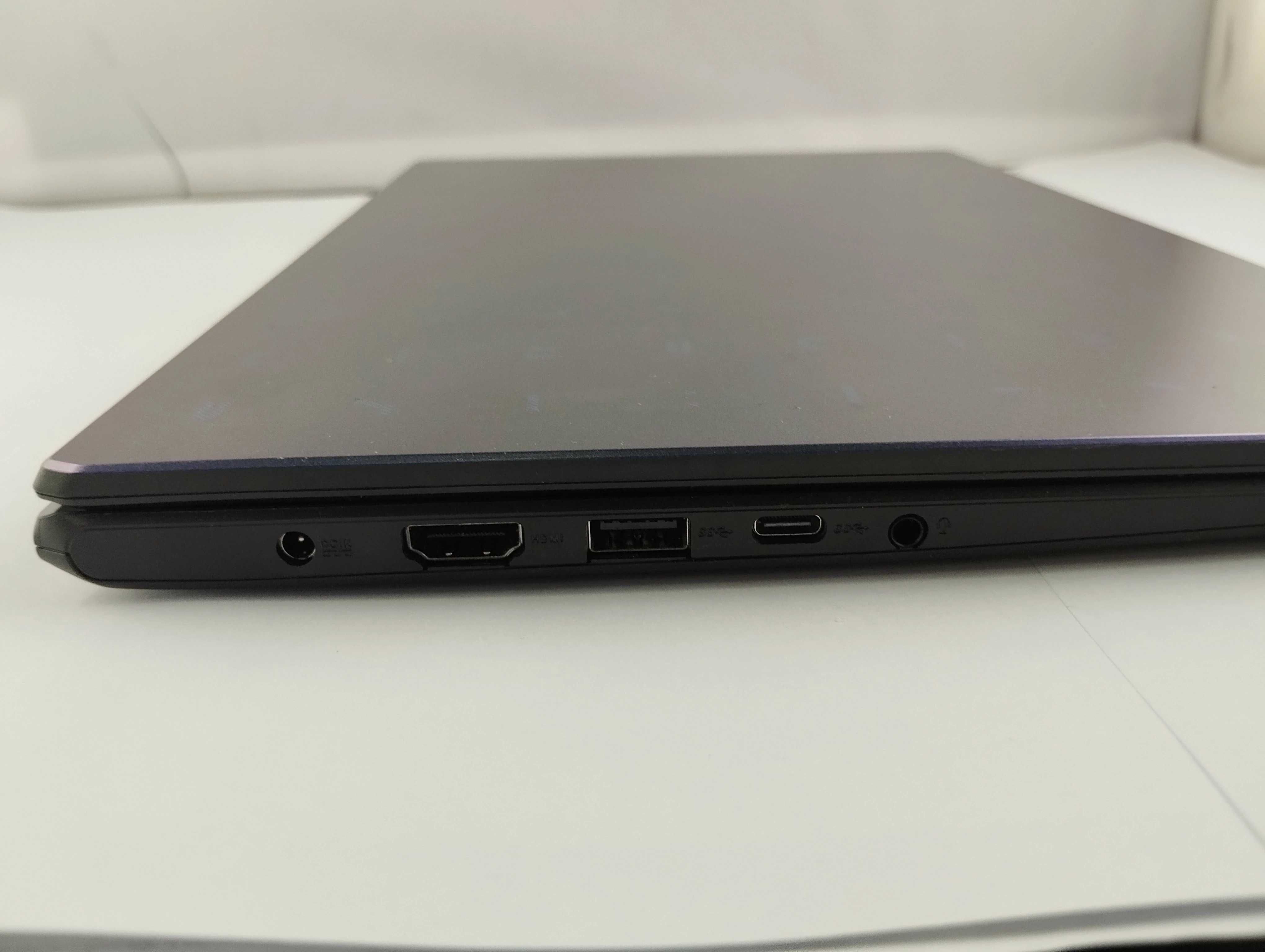 Laptop Lenovo Legion 5 15ARH05H R7 4800H 8/512GB GTX 1660TI