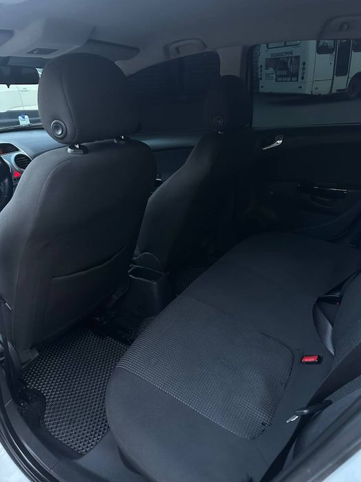 Опель Корса Opel Corsa D