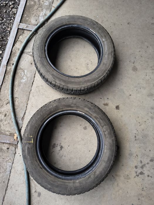 Opony zimowe 155 65 R14