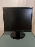 Monitor LG FLATRON 1753S-BF