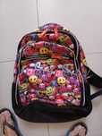 Mochilas escola bom estado