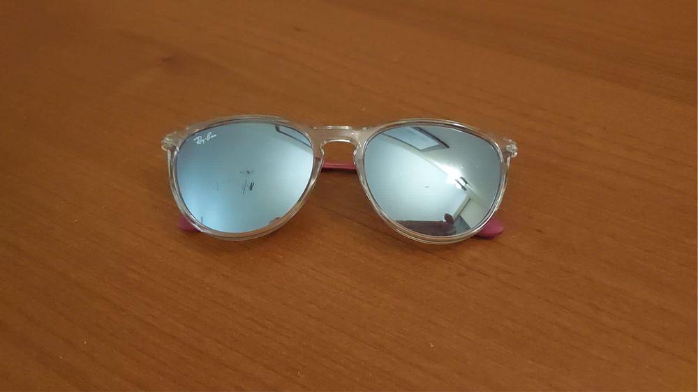 Óculos de Sol Ray-Ban criança