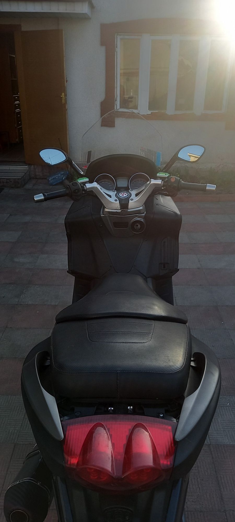 Продам Gilera gp 800