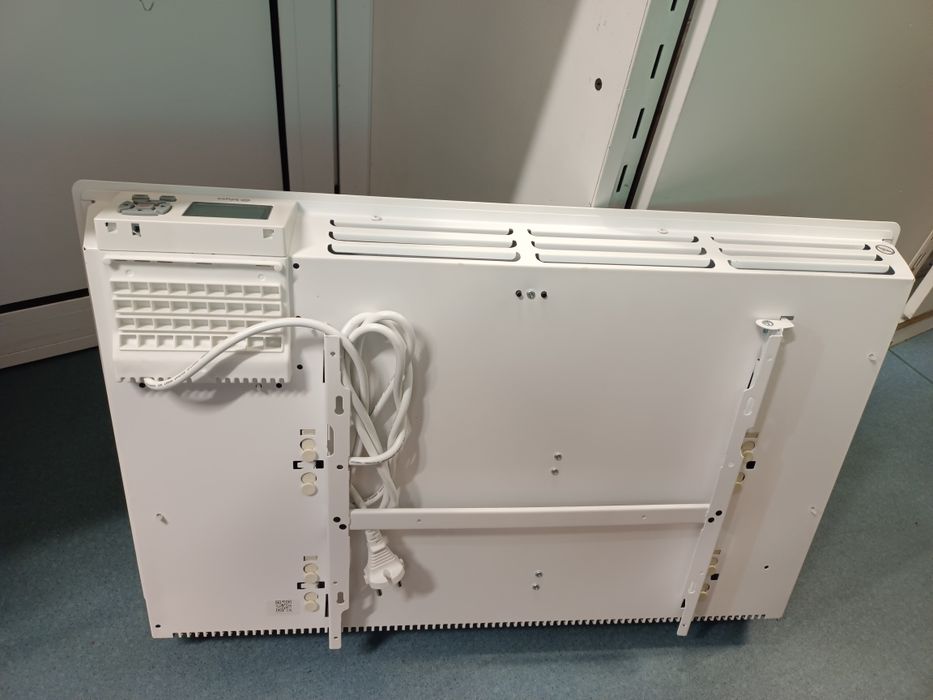 Grzejnik elektryczny Blyss Saris 1500W Komis Madej Sc
