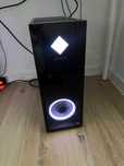 Komputer gamingowy HP omen 30L RTX3090  i9-11900