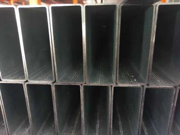 DGE Profil ocynkowany 100x40x2 ogrodzenia