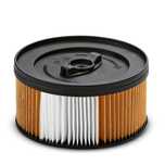 Filtr cartridge z nano-powłoką Karcher 6.414-960.0