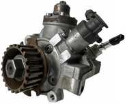 POMPA WTRYSKOWA 0445010592 9811347280 FOCUS MK3 C-MAX 1.5 TDCI