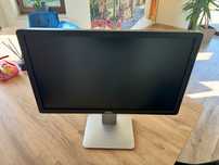 DELL P2212H Sprawny