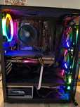 Komputer RTX 3060 | Ryzen 5 3600x | 32GB Ram