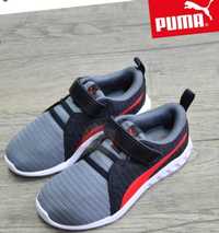 PUMA Кроссовки детские новые Puma Оригинал р.22