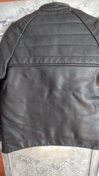 Kurtka ze skóry Next 128