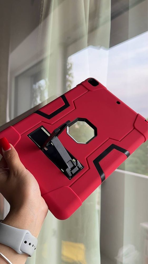 Etui na iPad 10.2 2019/2020/2021