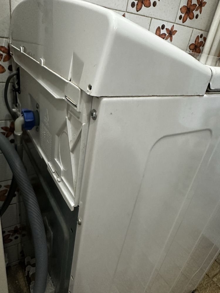 Pralka Whirlpool
